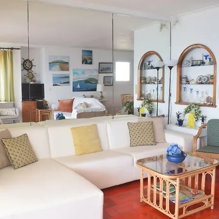 Holiday home Sea House