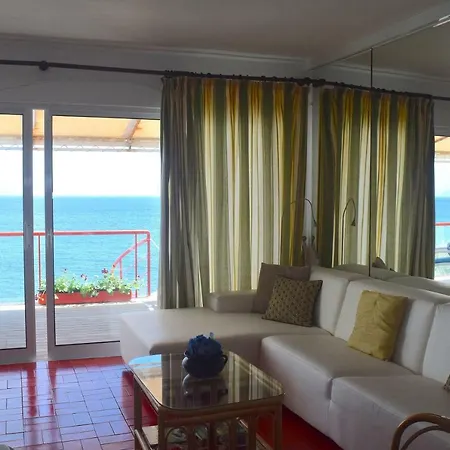 Sea House Dom wakacyjny São Roque