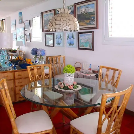 Sea House Дом отдыха Сан-Роки