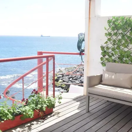 Sea House São Roque