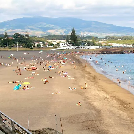 Casa de Férias Sea House *