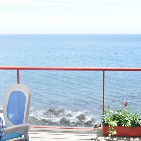 Dom wakacyjny Sea House *