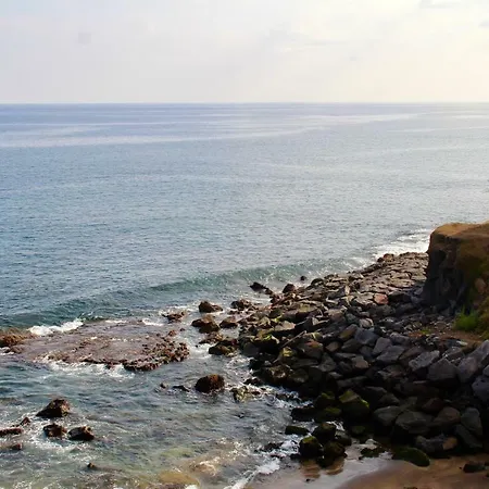 Sea House São Roque