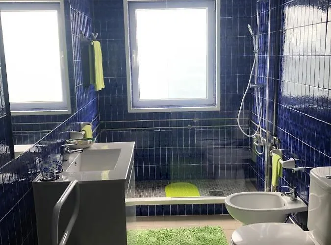 Sea House São Roque