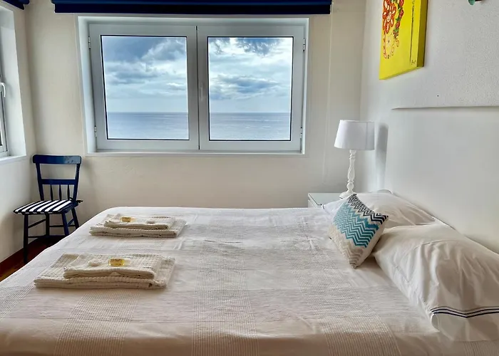 Sea House * São Roque