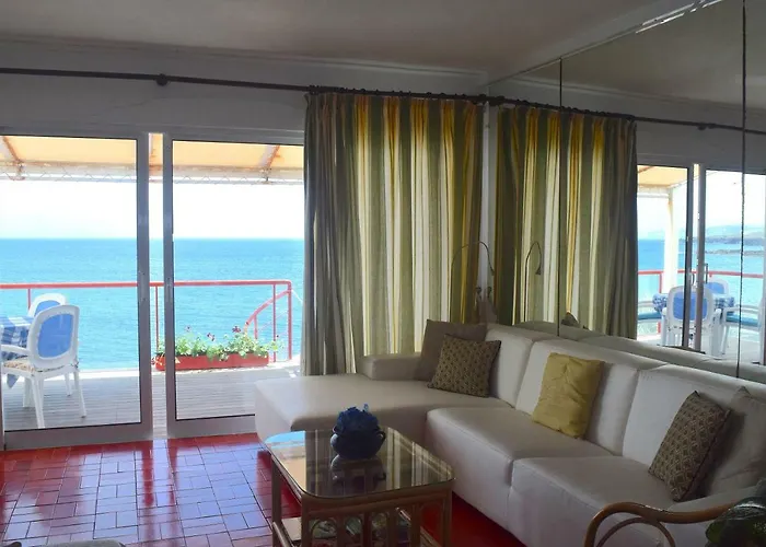 Sea House بيت للعطل São Roque