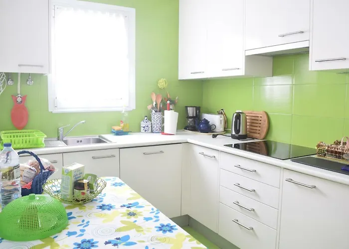 بيت للعطل Sea House São Roque