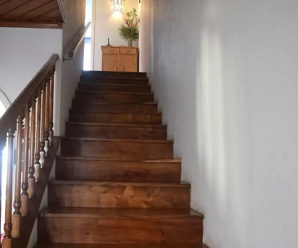 بيت للعطل Sea House São Roque