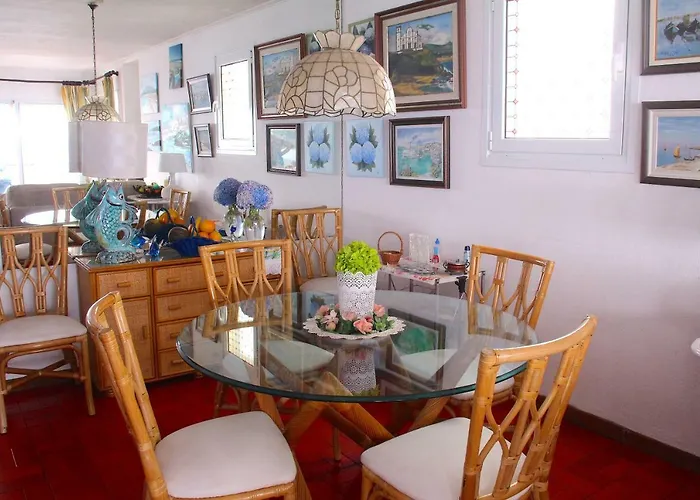 Sea House بيت للعطل São Roque