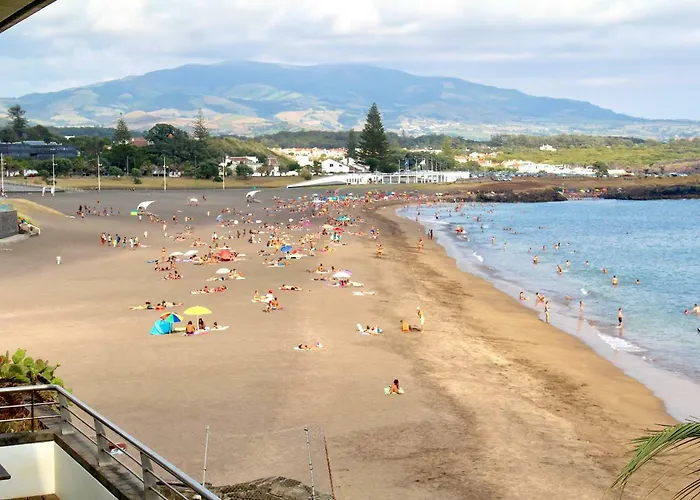 Casa de Férias Sea House *