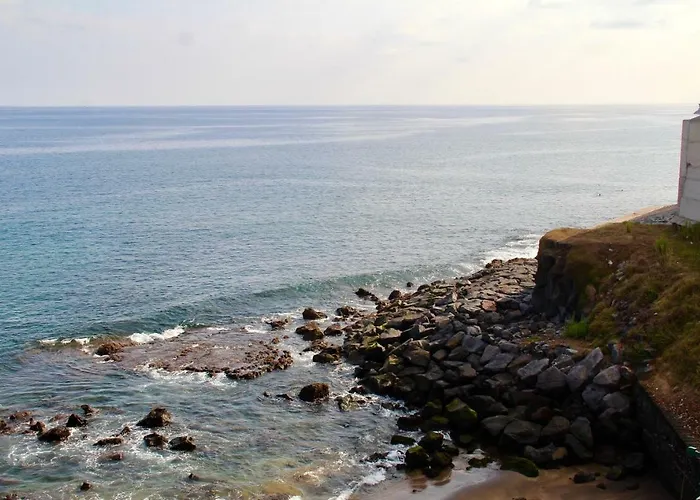 Sea House São Roque