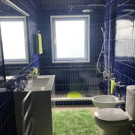 Sea House Sao Roque (Sao Miguel)