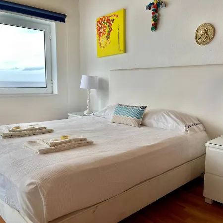 Sea House Holiday home *