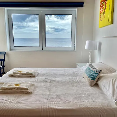 Sea House * Sao Roque (Sao Miguel)