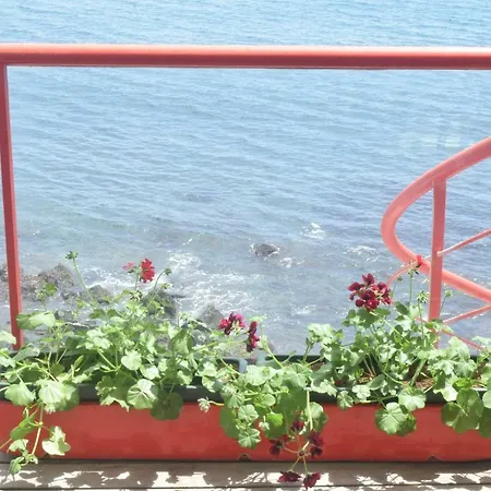Sea House