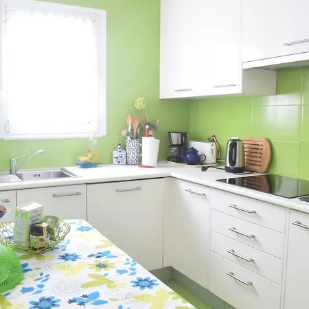 Holiday home Sea House Sao Roque (Sao Miguel)