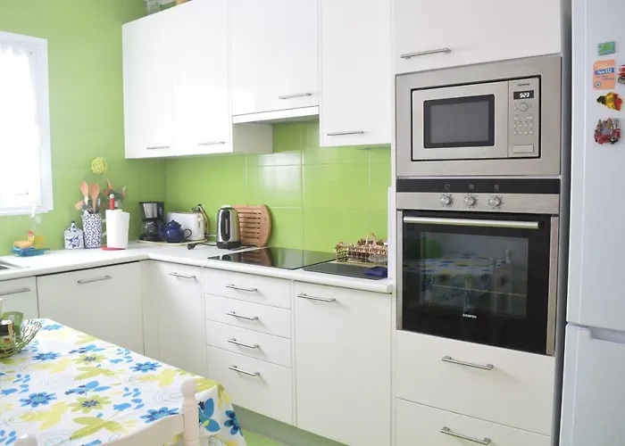 Sea House Дом отдыха *